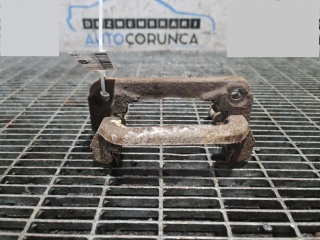 bontott SUZUKI GRAND VITARA Jobb hátsó Fékkengyel