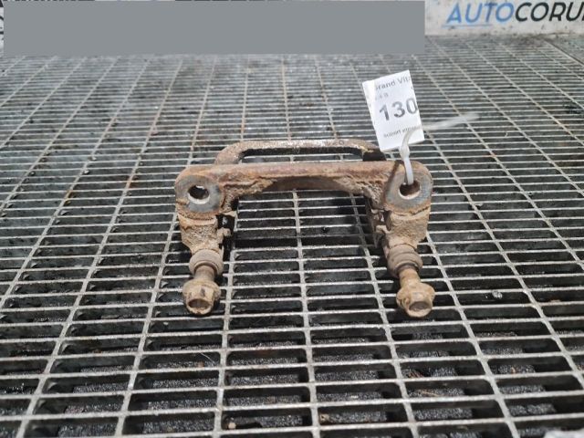 bontott SUZUKI GRAND VITARA Jobb hátsó Fékkengyel