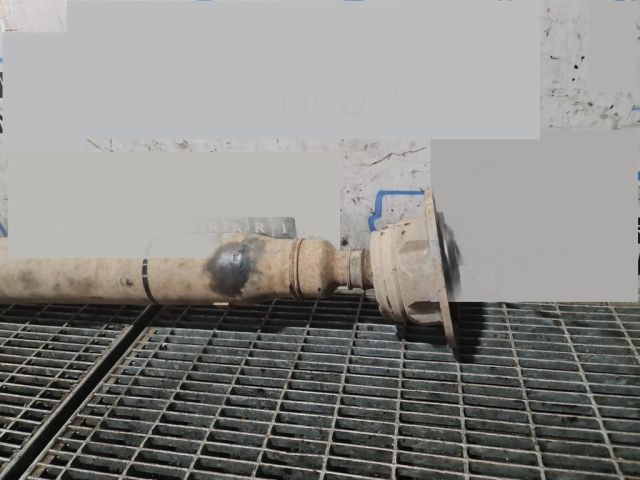 bontott SUZUKI GRAND VITARA Kardántengely