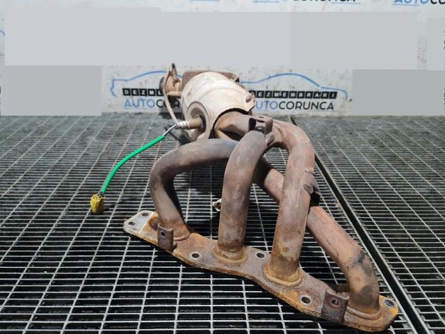 bontott SUZUKI GRAND VITARA Katalizátor