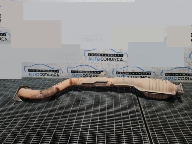 bontott SUZUKI GRAND VITARA Katalizátor