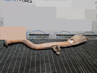 bontott SUZUKI GRAND VITARA Katalizátor