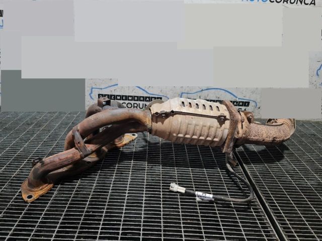 bontott SUZUKI GRAND VITARA Katalizátor