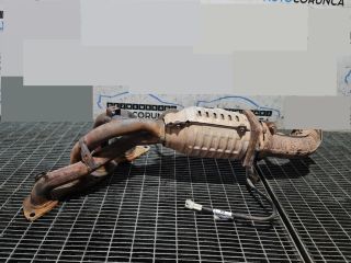 bontott SUZUKI GRAND VITARA Katalizátor