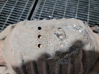 bontott SUZUKI GRAND VITARA Katalizátor