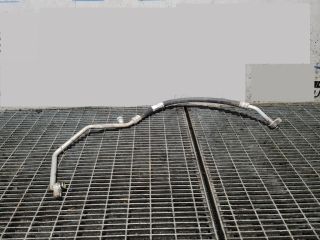 bontott SUZUKI GRAND VITARA Klíma Cső