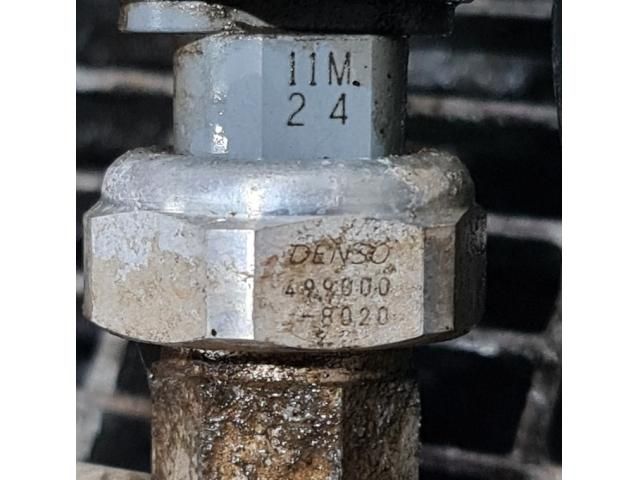 bontott SUZUKI GRAND VITARA Klíma Cső