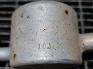 bontott SUZUKI GRAND VITARA Klíma Cső