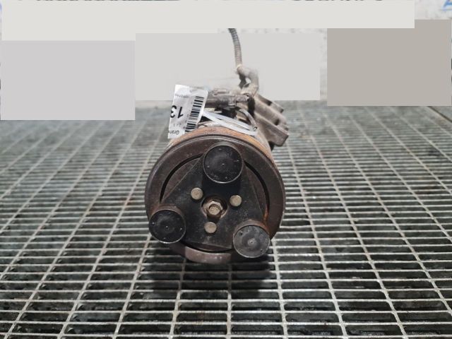 bontott SUZUKI GRAND VITARA Klímakompresszor