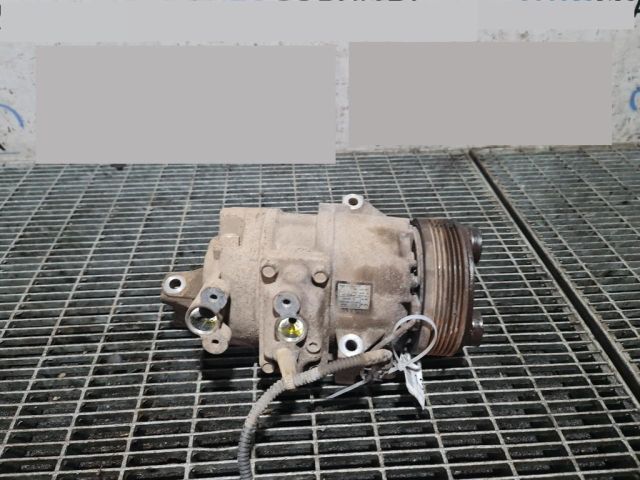 bontott SUZUKI GRAND VITARA Klímakompresszor