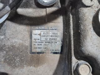 bontott SUZUKI GRAND VITARA Klímakompresszor