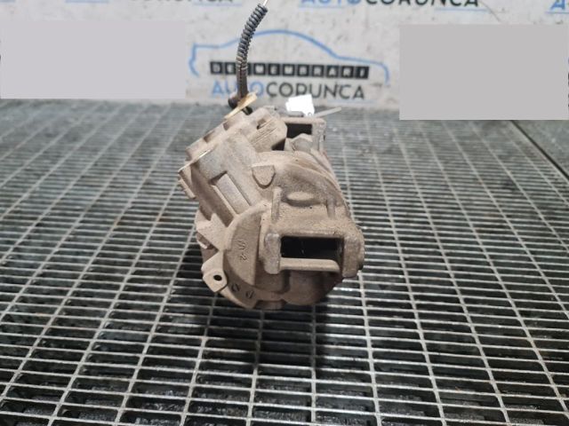 bontott SUZUKI GRAND VITARA Klímakompresszor