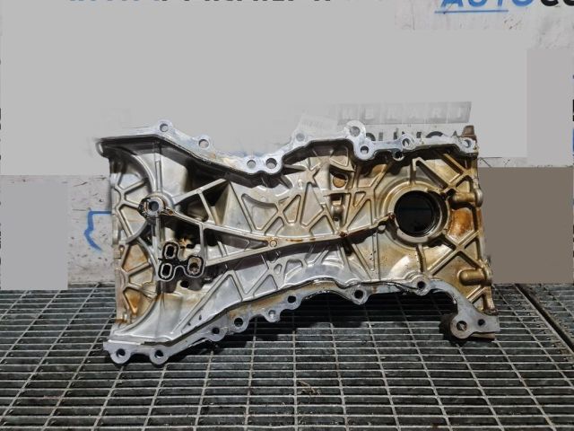 bontott SUZUKI GRAND VITARA Komplett Vezérlés Burkolat