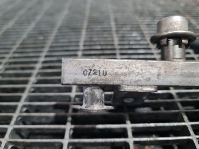 bontott SUZUKI GRAND VITARA Közösnyomócső