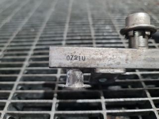 bontott SUZUKI GRAND VITARA Közösnyomócső