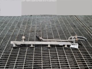 bontott SUZUKI GRAND VITARA Közösnyomócső