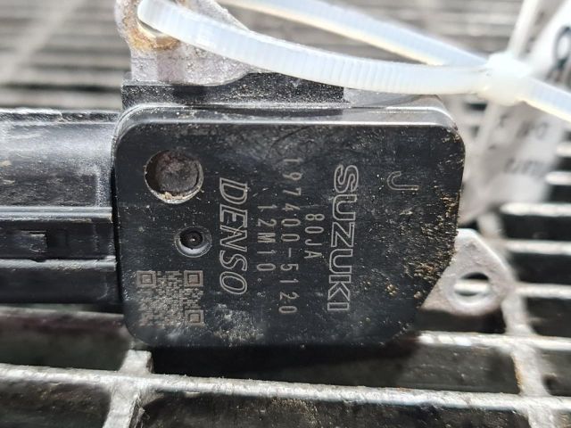 bontott SUZUKI GRAND VITARA Légtömegmérő
