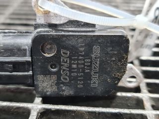 bontott SUZUKI GRAND VITARA Légtömegmérő