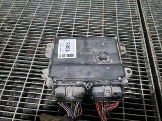 bontott SUZUKI GRAND VITARA Motorvezérlő