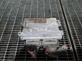 bontott SUZUKI GRAND VITARA Motorvezérlő