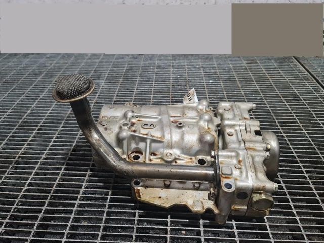 bontott SUZUKI GRAND VITARA Olajszivattyú