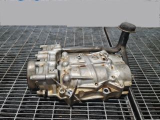 bontott SUZUKI GRAND VITARA Olajszivattyú