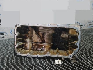 bontott SUZUKI GRAND VITARA Olajteknő