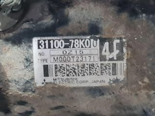 bontott SUZUKI GRAND VITARA Önindító