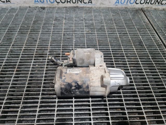 bontott SUZUKI GRAND VITARA Önindító