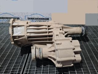 bontott SUZUKI GRAND VITARA Osztómű