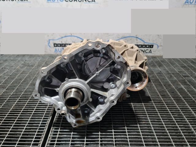 bontott SUZUKI GRAND VITARA Osztómű