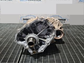 bontott SUZUKI GRAND VITARA Osztómű