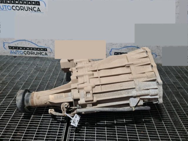 bontott SUZUKI GRAND VITARA Osztómű