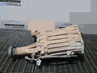 bontott SUZUKI GRAND VITARA Osztómű