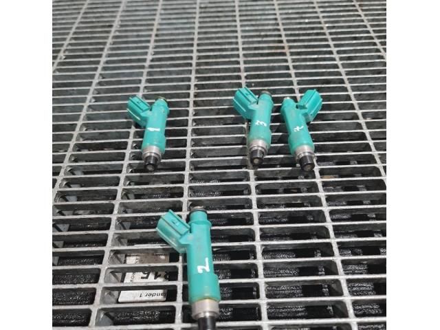 bontott SUZUKI GRAND VITARA Porlasztó (1 db)