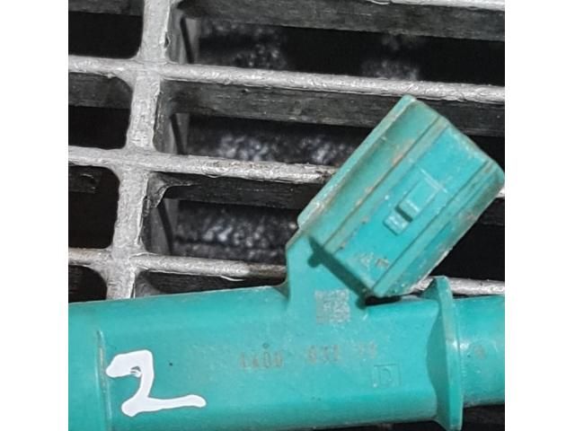 bontott SUZUKI GRAND VITARA Porlasztó (1 db)