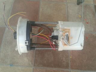 bontott SUZUKI GRAND VITARA Üzemanyag Szivattyú