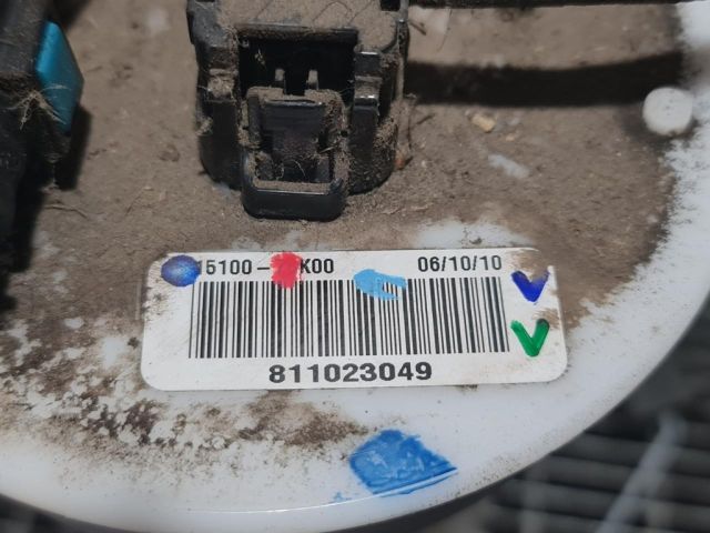 bontott SUZUKI GRAND VITARA Üzemanyag Szivattyú