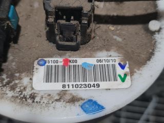 bontott SUZUKI GRAND VITARA Üzemanyag Szivattyú