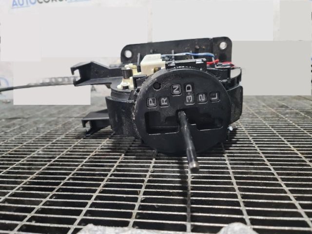 bontott SUZUKI GRAND VITARA Váltó Kulissza