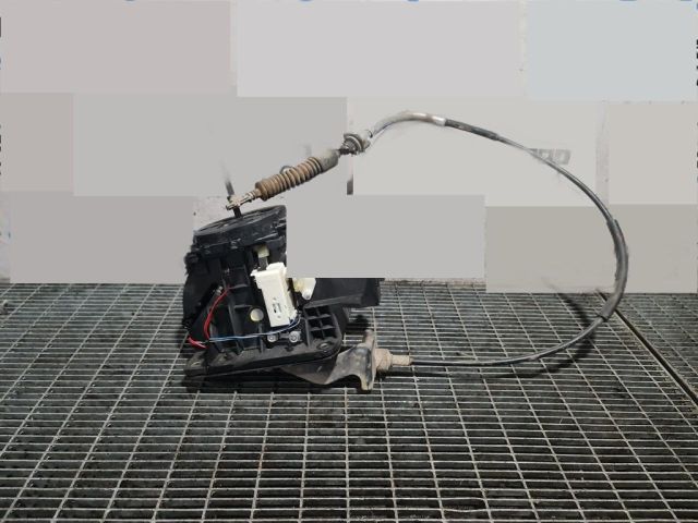 bontott SUZUKI GRAND VITARA Váltó Kulissza