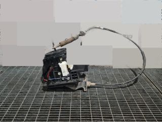 bontott SUZUKI GRAND VITARA Váltó Kulissza