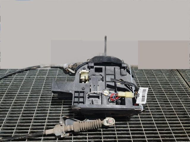 bontott SUZUKI GRAND VITARA Váltó Kulissza