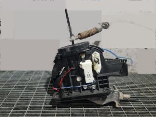 bontott SUZUKI GRAND VITARA Váltó Kulissza