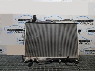 bontott SUZUKI GRAND VITARA Vízhűtő Radiátor (Klímás)