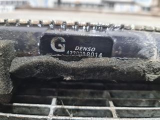 bontott SUZUKI GRAND VITARA Vízhűtő Radiátor (Klímás)