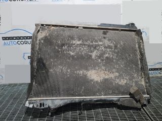 bontott SUZUKI GRAND VITARA Vízhűtő Radiátor (Klímás)