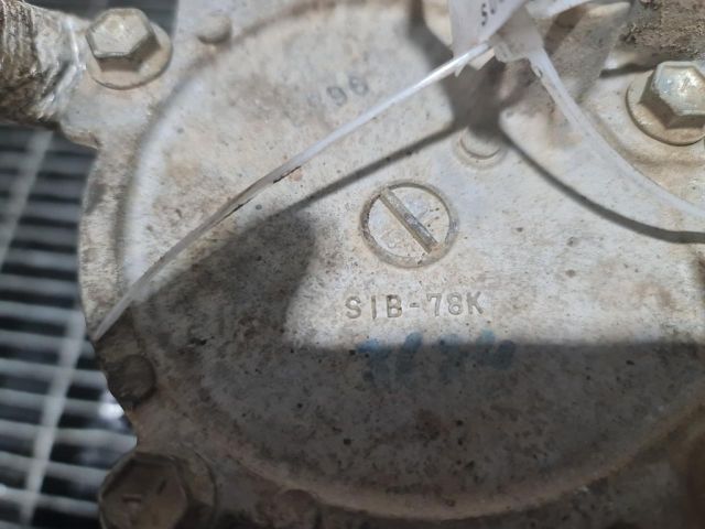 bontott SUZUKI GRAND VITARA Vízpumpa