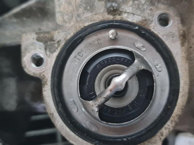 bontott SUZUKI GRAND VITARA Vízpumpa