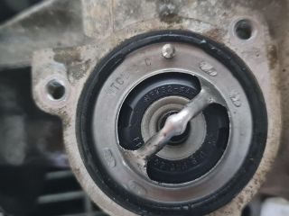 bontott SUZUKI GRAND VITARA Vízpumpa